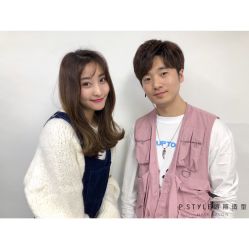 长发-P.STYLE 派斯造型