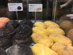 -LELECHA乐乐茶(美罗城店)