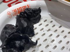 -添福来墨鱼饺子 · 海鲜东北菜(锦绣店)
