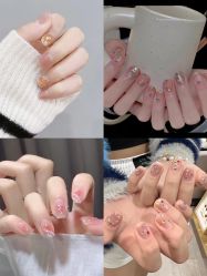 -M·X Nail日式美甲美睫