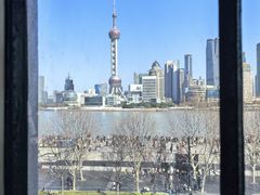 -茹丝葵经典牛排馆(上海外滩店)