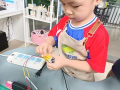 -广州市荔湾区协和幼儿园(彭城东路)