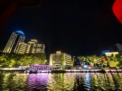 -南通濠河风景名胜区