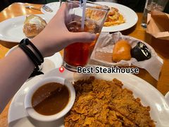 -Texas Roadhouse(世纪汇广场店)