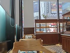 -BROAD面包路·欧式面包(龙湖时代C馆店)