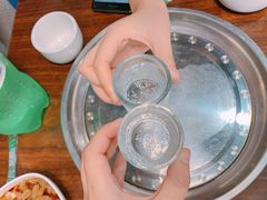 -超越炭火牛蛙火锅鸡(河东店)