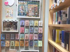 -猫的天空之城概念书店(印象城购物中心店)