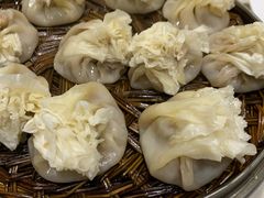 -西夏回族烧麦馆(牡丹街店)