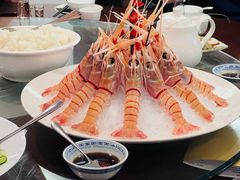 -渔洲情海鲜酒家