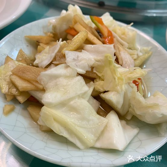 老街坊铜锅涮肉坊(总店)