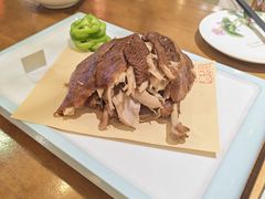-春满园·邯郸菜发祥地(滏东店)