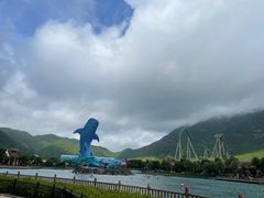 -珠海长隆海洋王国