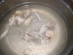 -椰夫人·养生椰子鸡(金沙洲永旺店)