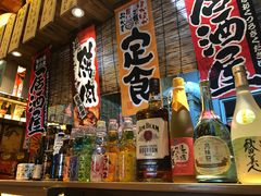 -坂吉屋·居酒屋深夜食堂(龙湖店)