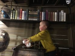 -幻贝家儿童乐园(苏州中心店)