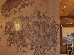 -三石铁板烧(紫竹桥店)