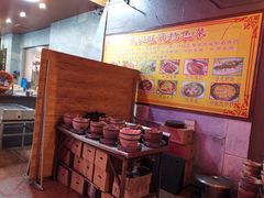 -张记旺角食街(动物园店)