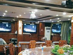 -简家·海鲜盛宴(下沙店)
