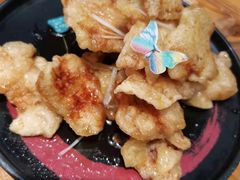 -满园烤鸭·春饼(太原街万达店)