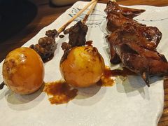 -鸟鹏烧鸟居酒屋(熙龙湾店)