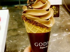 android_upload_pic-GODIVA(港汇恒隆广场)