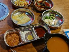 -香猪坊(五道口店)