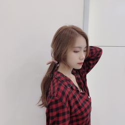 -Rise Hair上升造型