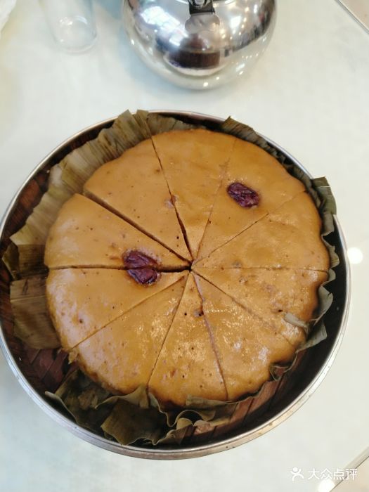 左邻右舍农家菜-图片-泾县美食-大众点评网