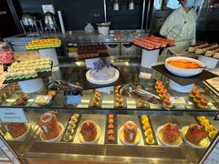 -洲际酒店·地平线全日餐厅HORIZON CAFÉ