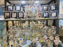-IPSTAR·潮玩星球·主题店(上海店)