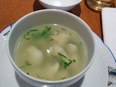 -宁波柏悦酒店·钱湖渔港