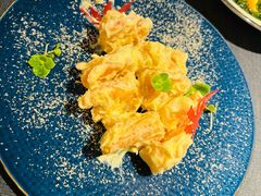 -南里山房·新淮扬菜(徐汇万科店)