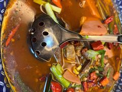 -东北佬菜馆(斗东店)