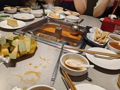 -海底捞火锅(宝龙广场夜宵主题店)