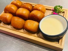 -同仁四季椰子鸡(福田东园总店)