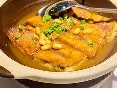-汤城小厨•粤菜•靓汤(苏州街店)