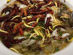-太二酸菜鱼(正大广场店)