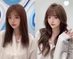-G HAIR SALON私人造型定制
