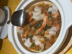 -蔡澜点心·粤菜(花城汇南区店)