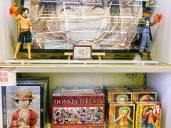 -泡泡玛特POPMART(合生汇店)