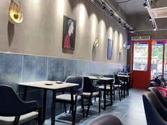 -咕鹿流心披萨(下沙店)