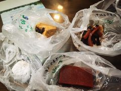-清真·白记年糕(牛街北口店)
