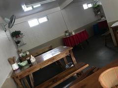 大堂-阿军羊肉馆