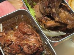 -小龙坎火锅(总店)