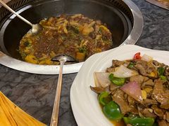 -东北食府·铁锅炖(花溪湾店)