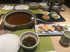 -歌行灯日本料理(伊势丹店)