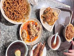 -小街天府(西工小街店)