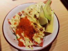 -越光米贩精致料理餐厅(金鹰店)