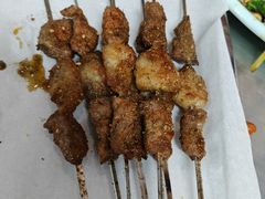 -白老三牛肉丸子面(平阳广场店)