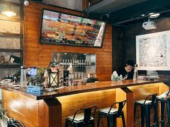 -JuiceRobot·手工意大利面&汉堡精酿(珠江新城店)